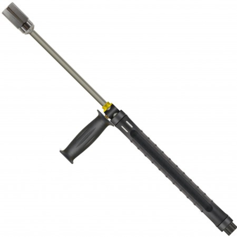 ST72.1 schuimlans met geïntegreerde lucht injector M22 F